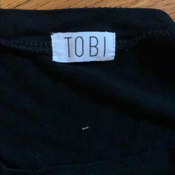 Black Basic - Picture 2 of 2